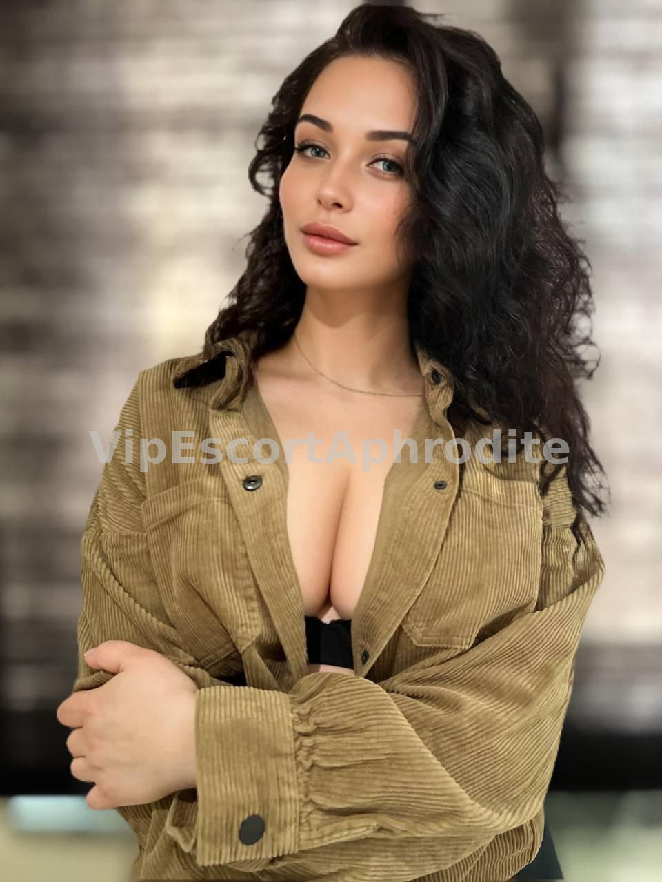 VERA — elite escort in Paris